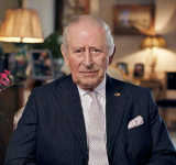 King Charles shares 'good news' of reduced cancer treatment in TV address